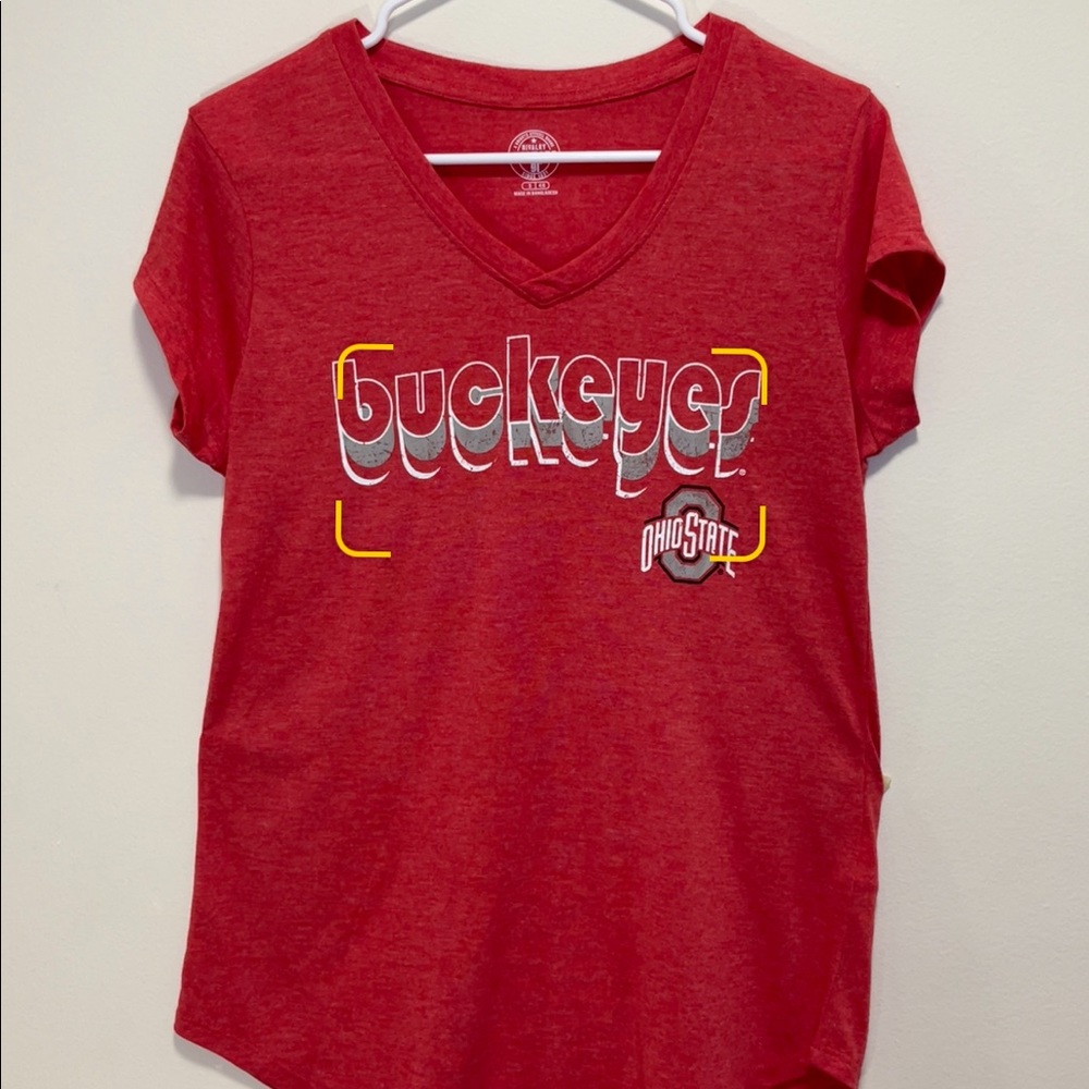 Buckeye T-Shirt